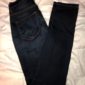 Fashionova Skinny Jeans
